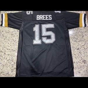 Authentic Purdue Drew Brees Jersey Sz XXL
